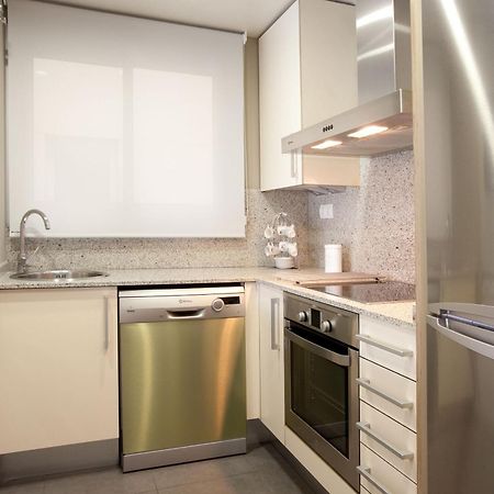 Calabria Luxury Apartment Барселона Екстериор снимка