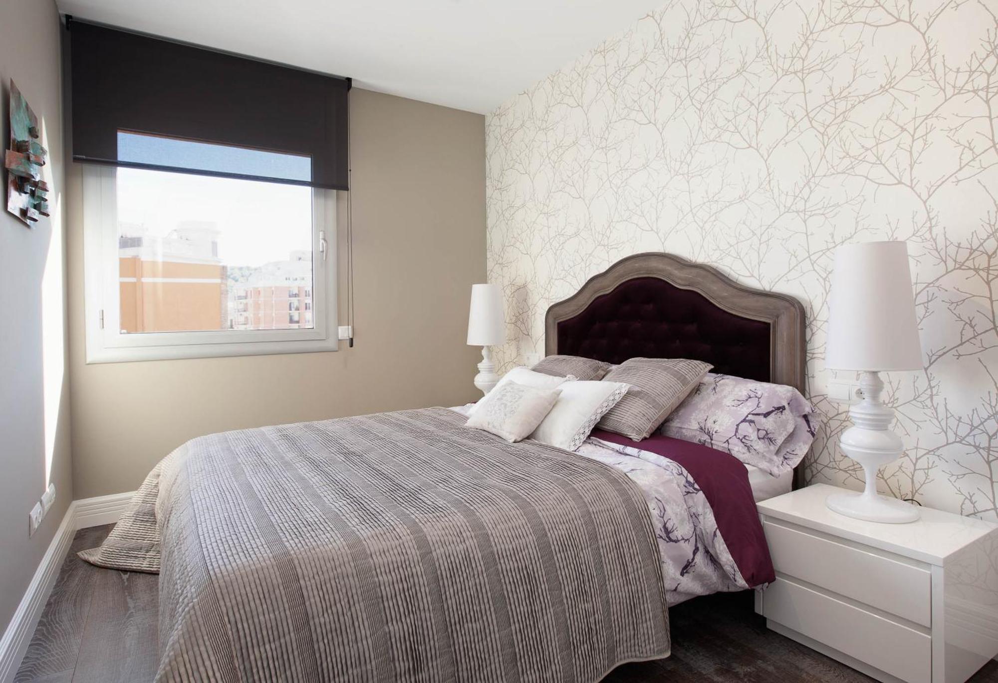 Calabria Luxury Apartment Барселона Екстериор снимка